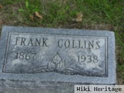 Frank Collins