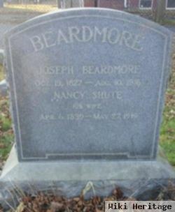 Joseph Beardmore