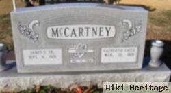 Catherine Cagle Mccartney