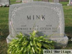 Howard W. Mink