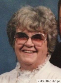 Waunita Shirley "nita" Pace Wentzel