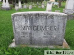 Edwin Dean Maycumber