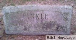 John W. Finkle