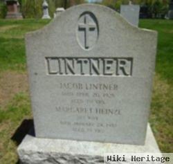Jacob Lintner