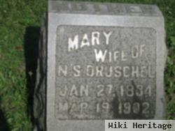 Mary Druschel