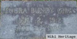 Lenora Bundy Gibbs