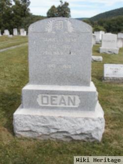 Samuel John Dean