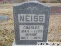 Charles Neiss