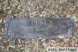 Horace A. Litsey