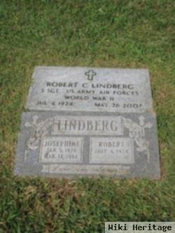Robert C. Lindberg