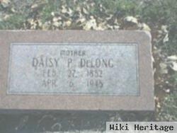 Daisy Pearl Johnson Delong