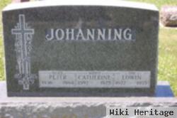 Catherine M. Esser Johanning