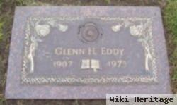 Glenn H Eddy