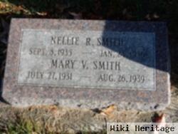 Nellie R. Smith