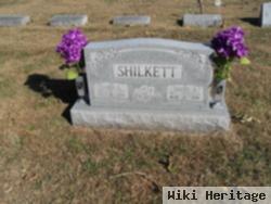 Galen D. Shilkett