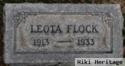 Leota Flock