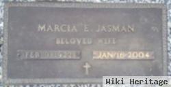 Marcia Elizabeth Crane Jasman