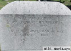 William S. Queal