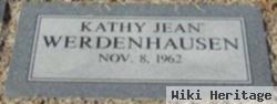 Kathy Jean Werdenhausen