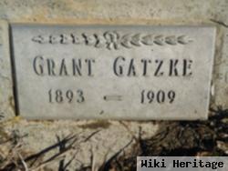 Grant Gatzke