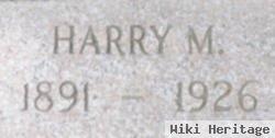 Harry M Ginzel