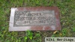Victor E. Johnson
