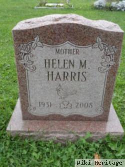 Helen M. Harris