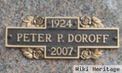 Peter Paul Doroff