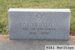 Robert Nettles