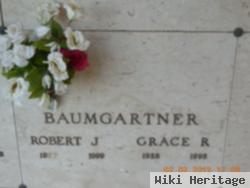Grace R. Baumgartner