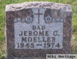 Jerome C Moeller