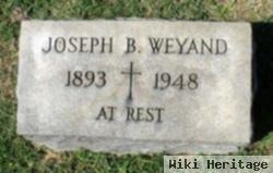 Joseph B. Weyand