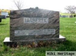 S. Edward "ed" Haberek