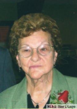 Darlene Elizabeth Stauffer Shoup