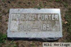 Myrtle Porter