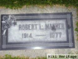 Robert L. Manker