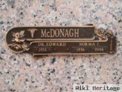 Norma J Mcdonagh