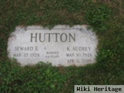 Kathryn Audrey Rotering Hutton