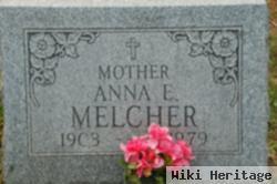 Anna Melcher