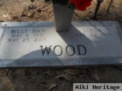 Billy Dan Wood