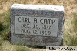 Carl Alvey Camp