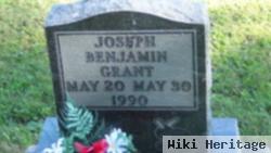 Joseph Benjamin Grant