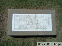 Margaret Teresa Branigan Hall