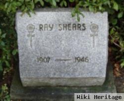 William Ray Shears, Sr