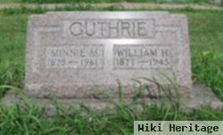 William H. Guthrie