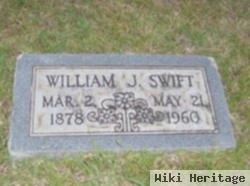 William J. Swift