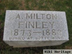 A. Milton Finley