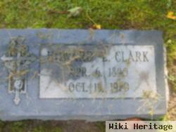 Howard L Clark