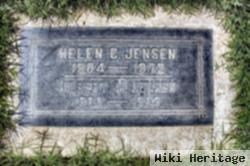 Helen C Jensen