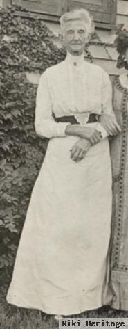 Julia Starr Conklin